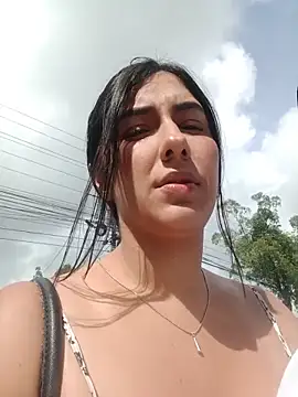 ViolettaWalton1 online show from 7, 4, 2026