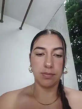 ViolettaWalton1 online show from 24, 3, 2026