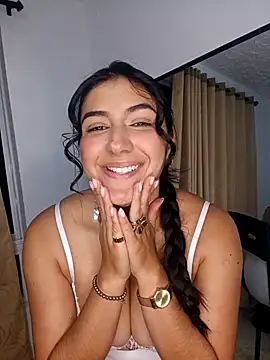 ViolettaWalton1 online show from 13, 11, 2025