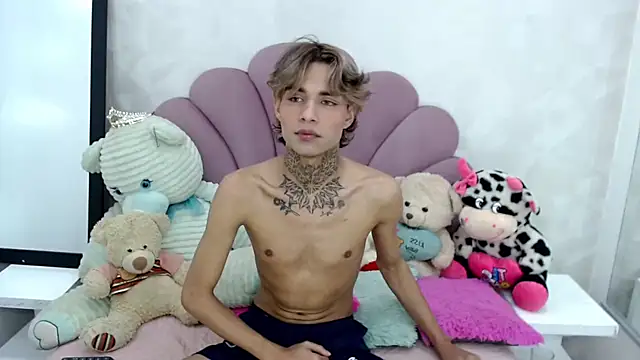 axel and jacob online show from 27, 11, 2025