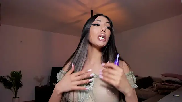 Snapshot of foxx_giirl chatting on 23, 6, 2026 foxx giirl online show from 23, 6, 2026
