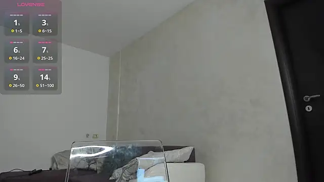 foxx giirl online show from 16, 11, 2025