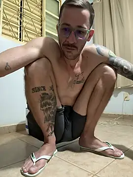 Lucasjandre online show from 14, 4, 2026