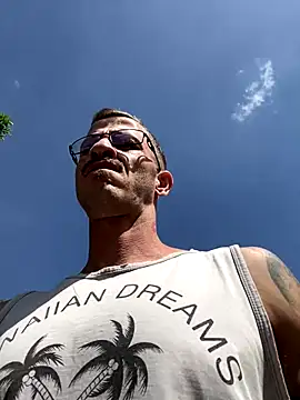 Lucasjandre online show from 29, 11, 2025