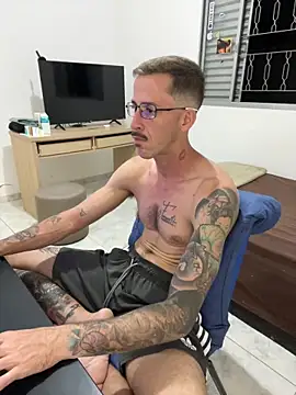 Lucasjandre online show from 27, 11, 2025