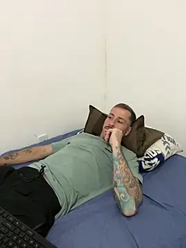 Lucasjandre online show from 29, 11, 2025