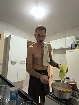 Lucasjandre online show from 27, 4, 2026