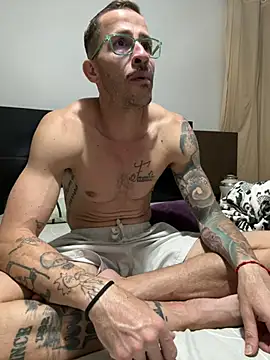 Lucasjandre online show from 11, 4, 2026