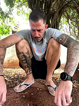 Lucasjandre online show from 15, 1, 2026