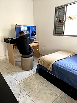 Lucasjandre online show from 1, 12, 2025