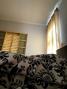 Lucasjandre online show from 20, 12, 2025