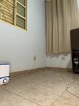 Lucasjandre online show from 27, 3, 2026