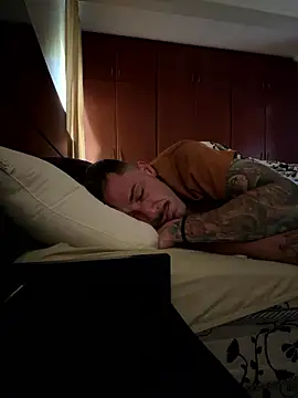 Lucasjandre online show from 8, 1, 2026