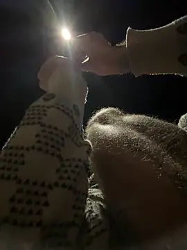 Lucasjandre online show from 19, 12, 2025