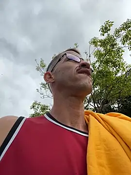 Lucasjandre online show from 28, 11, 2025