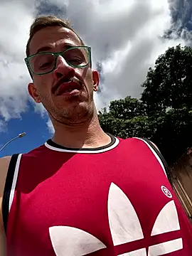 Lucasjandre online show from 10, 1, 2026