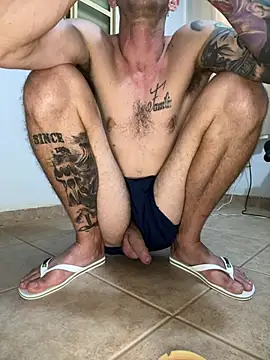 Snapshot of Lucasjandre chatting on 5, 2, 2026 Lucasjandre online show from 5, 2, 2026