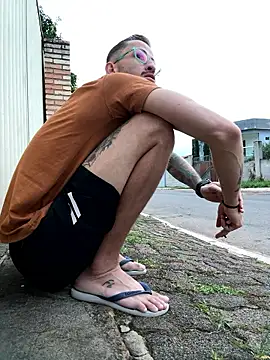 Lucasjandre online show from 12, 1, 2026