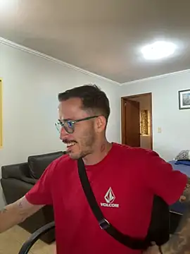 Lucasjandre online show from 5, 1, 2026