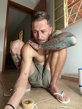 Snapshot of Lucasjandre chatting on 19, 1, 2026 Lucasjandre online show from 19, 1, 2026