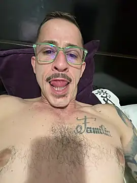 Lucasjandre online show from 7, 7, 2026