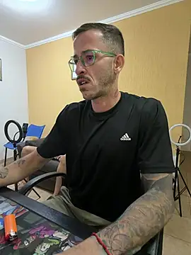 Lucasjandre online show from 22, 6, 2026