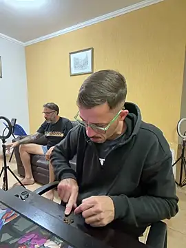 Snapshot of Lucasjandre chatting on 10, 6, 2026 Lucasjandre online show from 10, 6, 2026
