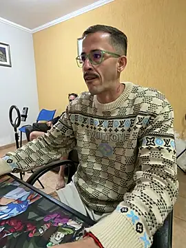 Snapshot of Lucasjandre chatting on 3, 6, 2026 Lucasjandre online show from 3, 6, 2026