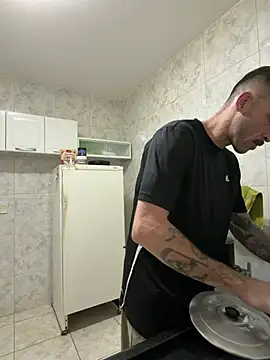 Lucasjandre online show from 2, 8, 2026