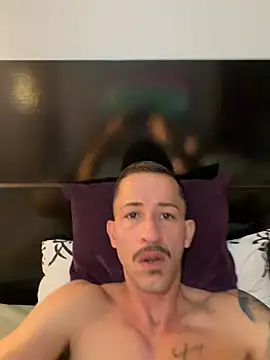 Lucasjandre online show from 24, 6, 2026