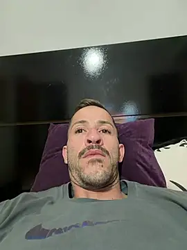 Lucasjandre online show from 13, 7, 2026