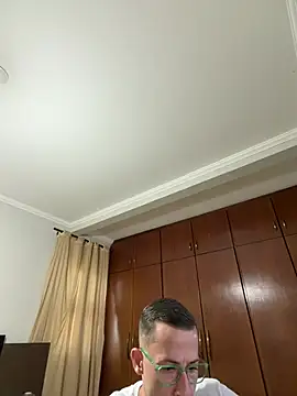 Lucasjandre online show from 30, 6, 2026