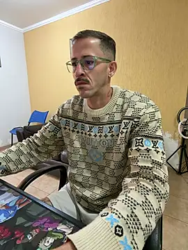 Snapshot of Lucasjandre chatting on 3, 6, 2026 Lucasjandre online show from 3, 6, 2026