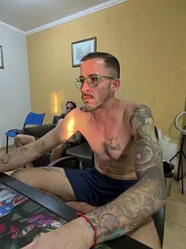 Snapshot of Lucasjandre chatting on 15, 6, 2026 Lucasjandre online show from 15, 6, 2026