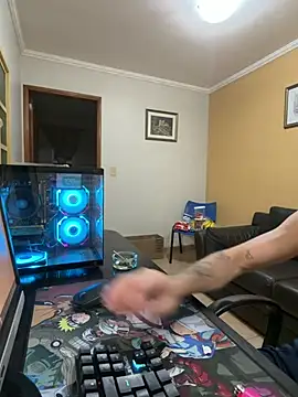Lucasjandre online show from 29, 7, 2026