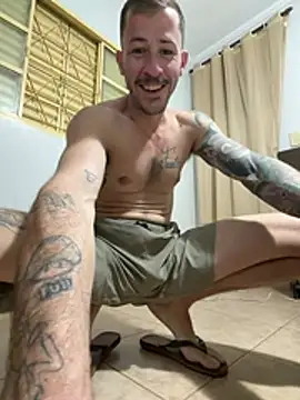 Lucasjandre online show from 20, 7, 2026