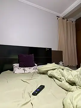 Lucasjandre online show from 12, 7, 2026