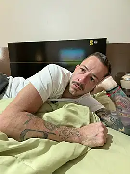 Lucasjandre online show from 12, 7, 2026