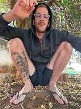 Lucasjandre online show from 19, 7, 2026