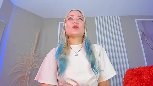 AlexaColdd online show from 20, 12, 2025