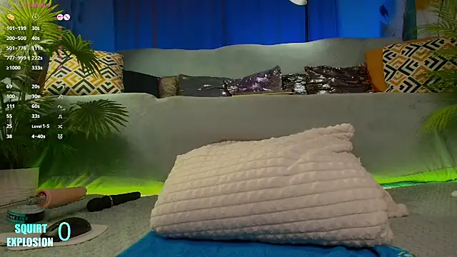 sonya keller 32 online show from 28, 11, 2025