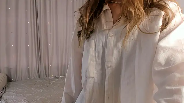 HertaAmorin online show from 21, 11, 2025