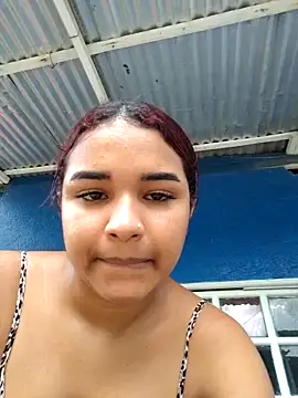 Isabella Gio online show from 15, 11, 2025