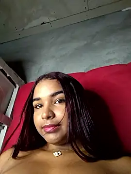 Isabella Gio online show from 13, 1, 2026