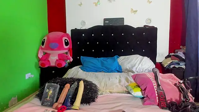 sweet alison04 online show from 27, 11, 2025