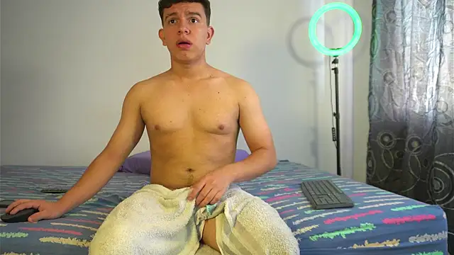 Max ethan5 online show from 26, 11, 2025