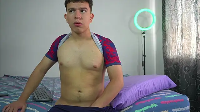 Max ethan5 online show from 23, 11, 2025