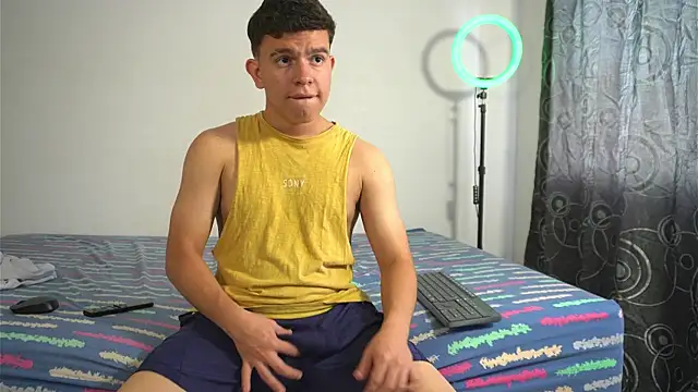 Max ethan5 online show from 24, 11, 2025