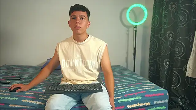 Max ethan5 online show from 20, 11, 2025