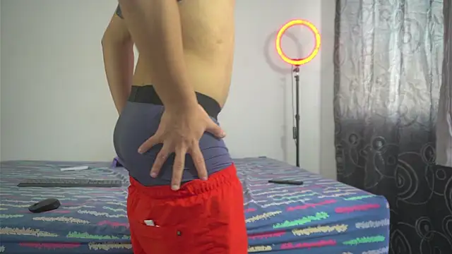 Max ethan5 online show from 22, 11, 2025